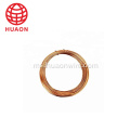 Annealed Electrical Bare Copper Wire For Transformer